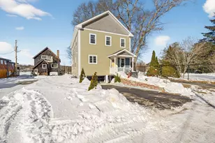 259 E Tickle Rd, Westport, MA 02790 - Photo 1