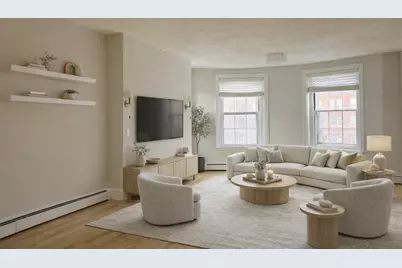 550 Tremont Street #4, Boston, MA 02116 - Photo 1