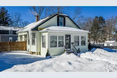 10 Jefferson Ave, Taunton, MA 02780 - Photo 1
