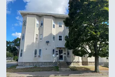 21 Forest Ave, Brockton, MA 02301 - Photo 1