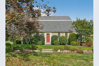 7 Hamlin St, Acushnet, MA 02743 - Photo 1