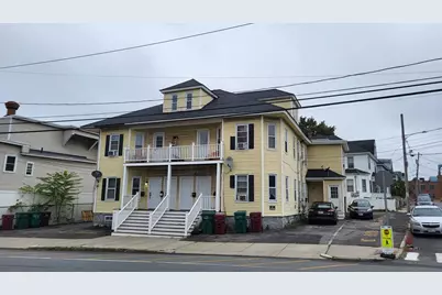 273 West Sixth #273, Lowell, MA 01850 - Photo 1