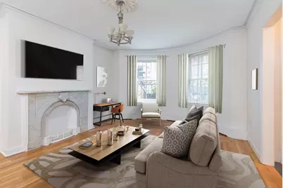 87 Waltham Street #1, Boston, MA 02118 - Photo 1