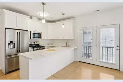 42 Blossom St. #Unit 1, Chelsea, MA 02150 - Photo 1