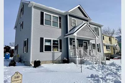 140 Arlington Street #1, Medford, MA 02155 - Photo 1
