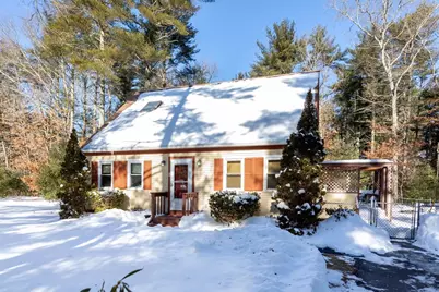 8 Windy Hill Drive, Wareham, MA 02576 - Photo 1