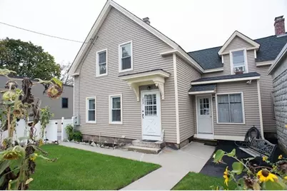 208-210 Church St, Northbridge, MA 01588 - Photo 1
