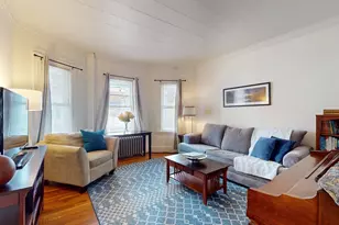 292 Montgomery St, Cambridge, MA 02140 - Photo 1