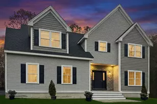 27 Coleman Ave, Attleboro, MA 02703 - Photo 1