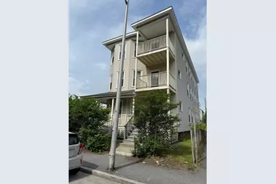 7 & 7.5 Hudson Street, Worcester, MA 01609 - Photo 1