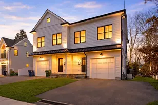 7 Sharon Ave, Newton, MA 02466 - Photo 1