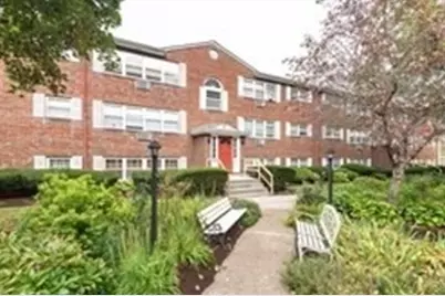 7 Cass Street #6, Boston, MA 02132 - Photo 1