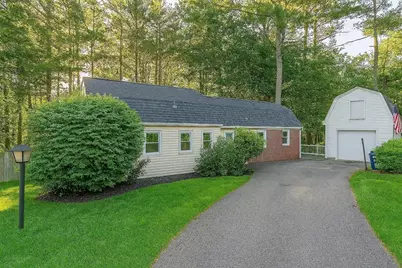 70 Bardin St, Hanover, MA 02339 - Photo 1