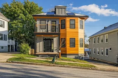 7 Park Ave Ext, Arlington, MA 02475 - Photo 1