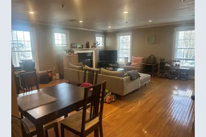 137 Calumet St #1, Boston, MA 02120 - Photo 1