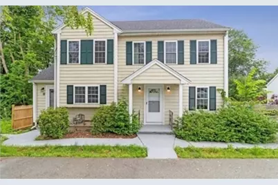 859 Pleasant, Canton, MA 02021 - Photo 1