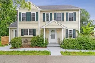 859 Pleasant, Canton, MA 02021 - Photo 1