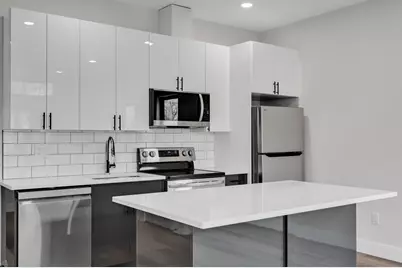 63 Belgrade Ave #205, Boston, MA 02131 - Photo 1