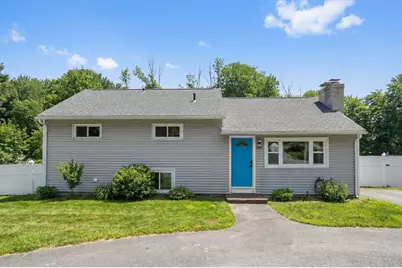 188 Pleasant St, Millis, MA 02054 - Photo 1