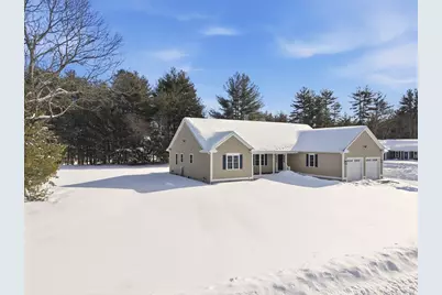 36 Joel Harvey Way, Taunton, MA 02780 - Photo 1