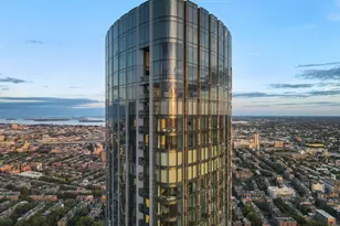1 Dalton St, Boston, MA 02199 - Photo 1