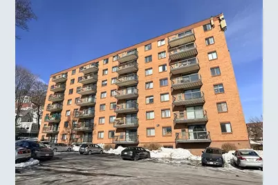 500 Salem St #406, Medford, MA 02155 - Photo 1