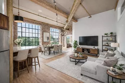 491 Dutton St #409, Lowell, MA 01854 - Photo 1
