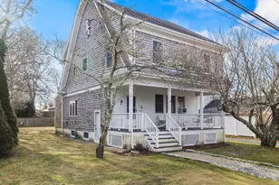 169 Gosnold St, Barnstable, MA 02601 - Photo 1