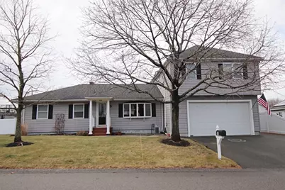 5 Trudy Terr., Canton, MA 02021 - Photo 1