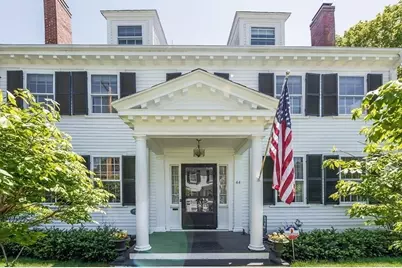 44 Court St., Dedham, MA 02026 - Photo 1