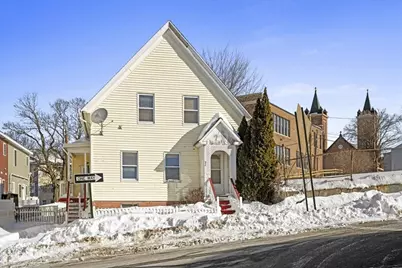 52 Harrison St, Worcester, MA 01604 - Photo 1