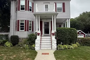 108 Winslow Ave, Norwood, MA 02062 - Photo 1