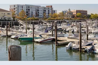 23 Shipyard Dr #206, Hingham, MA 02043 - Photo 1