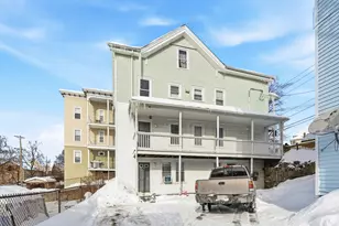 263 Elm St, Woonsocket, RI 02895 - Photo 1