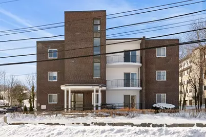 459 Willard St #303, Quincy, MA 02169 - Photo 1