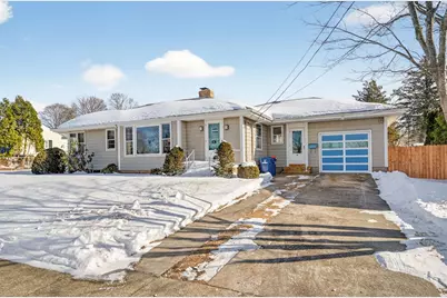 32 Watson St, New Bedford, MA 02740 - Photo 1