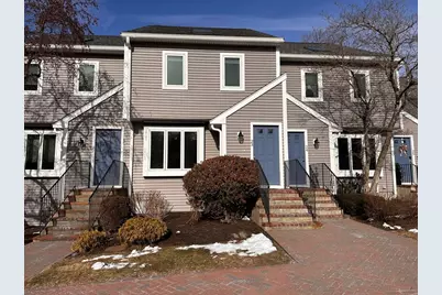 23 Indian Cove Way #23, Easton, MA 02375 - Photo 1