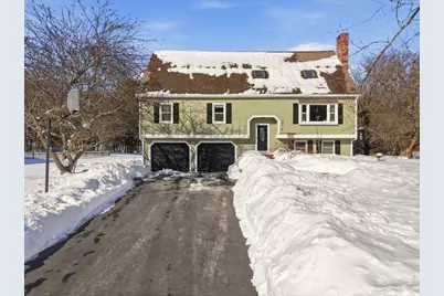 14 Windchime Drive, Mansfield, MA 02048 - Photo 1