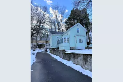 49 Dale Street, Boston, MA 02131 - Photo 1