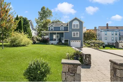 267 Lincoln Ave, Fall River, MA 02720 - Photo 1