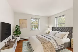 4 Menotomy Rd, Arlington, MA 02476 - Photo 1