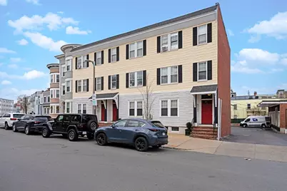 428-432 E 3rd Street, Boston, MA 02127 - Photo 1