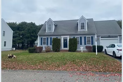 5 Bluestone Ter, Sandwich, MA 02537 - Photo 1