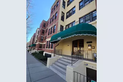 1408 Commonwealth Ave #20, Boston, MA 02134 - Photo 1