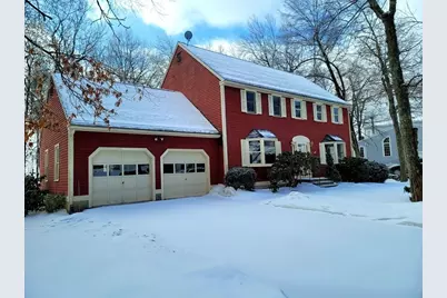 23 Tattan Farm Rd, Worcester, MA 01605 - Photo 1