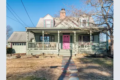 25 Juniper Ave, Wakefield, MA 01880 - Photo 1