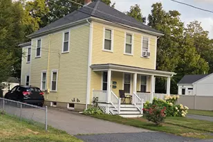 12 Garden St, Franklin, MA 02038 - Photo 1