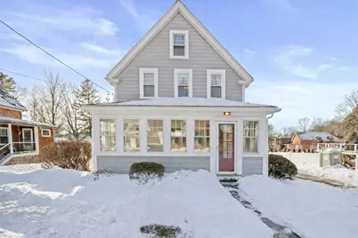 611 Pleasant St, Canton, MA 02021 - Photo 1