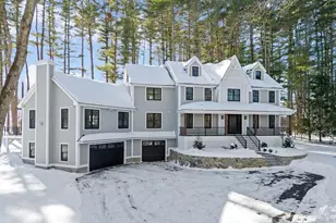 28 Nutter Rd, North Reading, MA 01864 - Photo 1