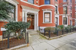 96 Gainsborough St, Boston, MA 02115 - Photo 1